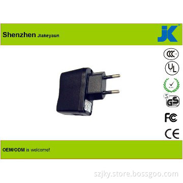 Car power supply  UL certificate 5V1.2A power supply